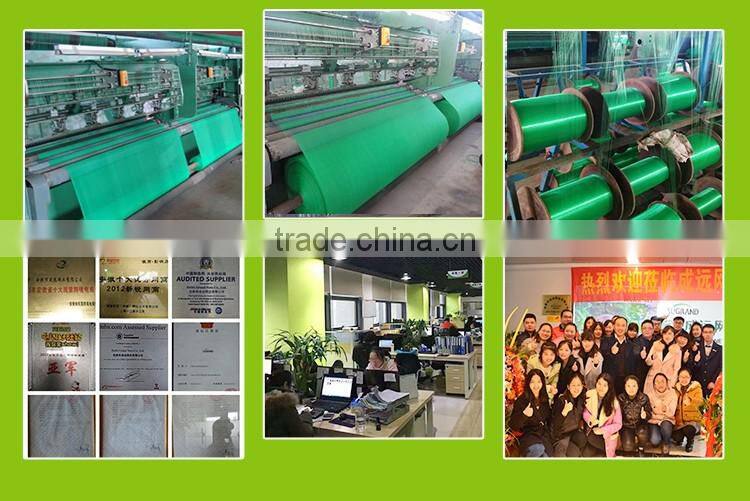 Plastic Scaffold Plastic Hdpe Plastic Mesh
