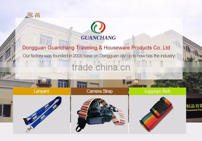 China alibaba supplier badge business card holder lanyard