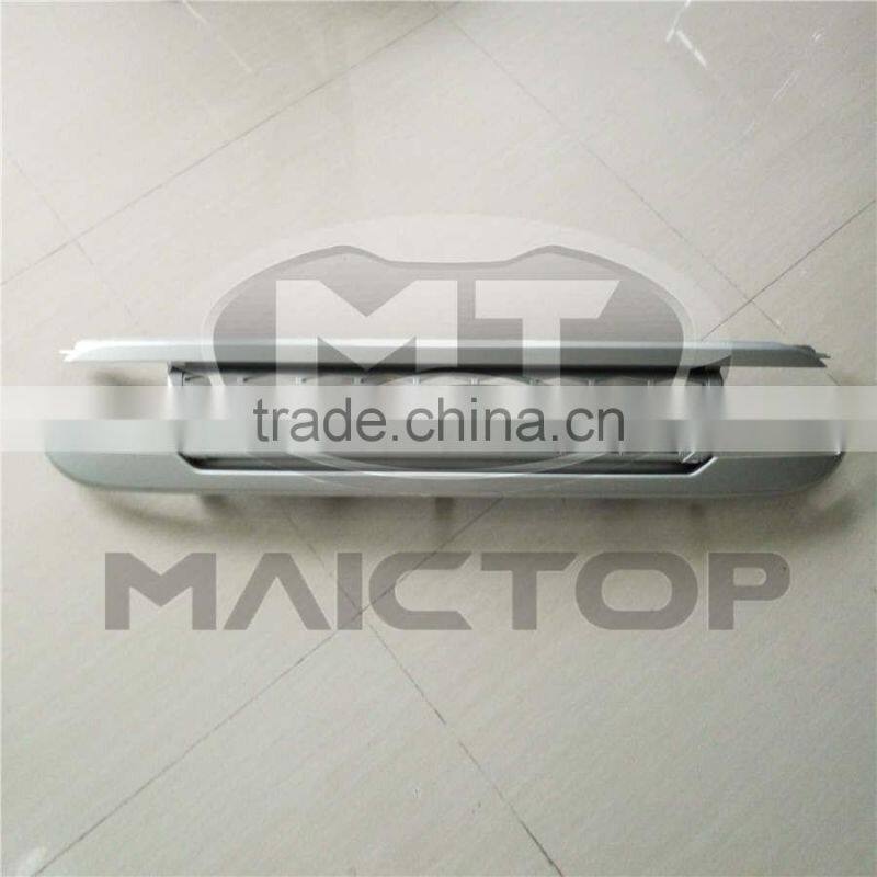 Car accessory Body Parts Front grille for Toyota FJ Cruiser 2007-2016