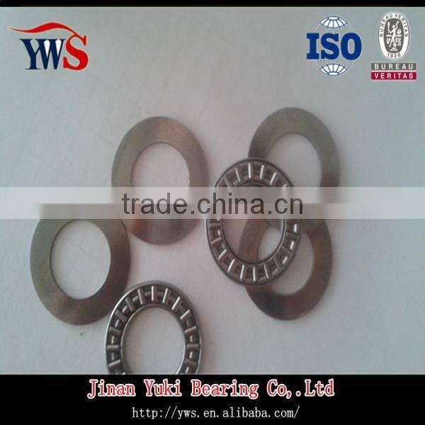 AXK series thrust needle roller bearing