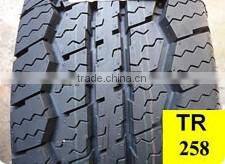 Triangle brand winter tires 185/75r16c 245/75r16 265/70r17 215/65r16c