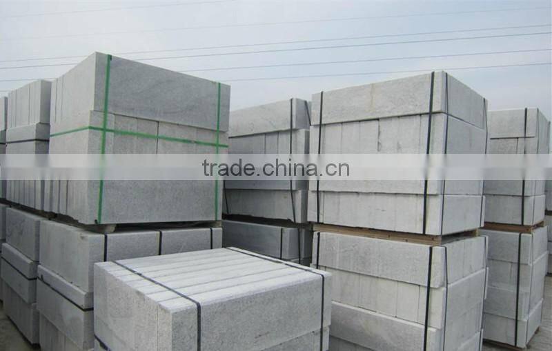 Polished granite stone with factory price