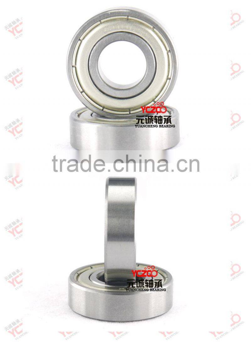 Wholesale 6001ZZ Chinese carbon bearing for hanging door