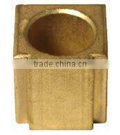 S-FZ PSM Sinter bronze bearings plain bushing WF-FZ PSMF flanged bush