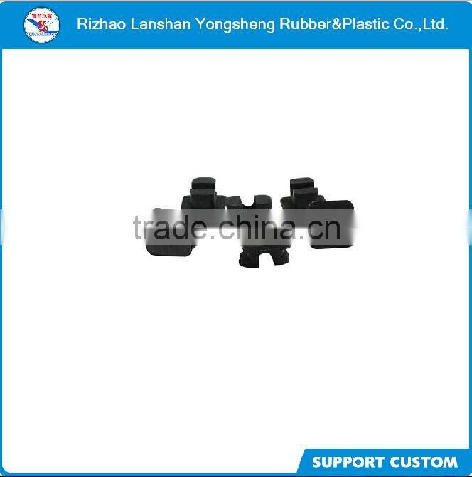 different sizes low price stable rubber mat rubber seals