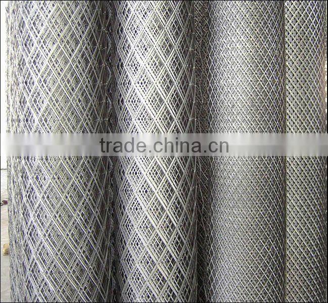 Expanded Mesh roll/gi expanded mesh