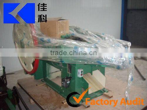 Z94 Automatic normal nail making machines in china