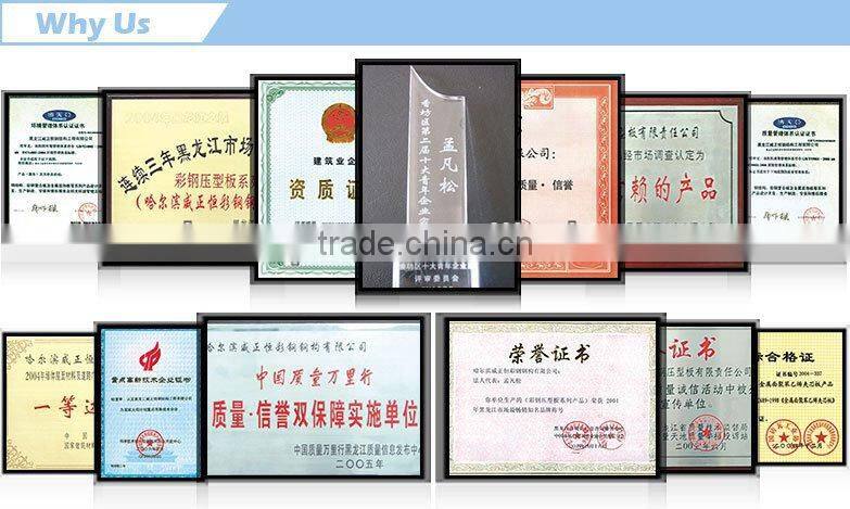 Low price Zinc coated floor decking sheet/floor steel plate /Galvanized steel plate