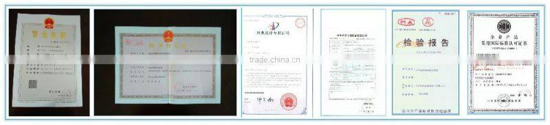 Supply different type different color FRP profiles