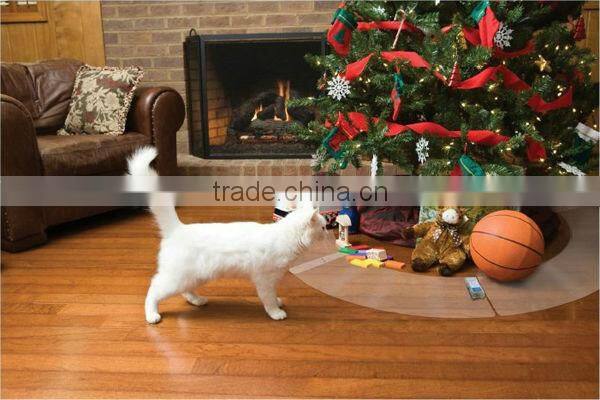 Pet training Shock Mat for good house manners sofa room