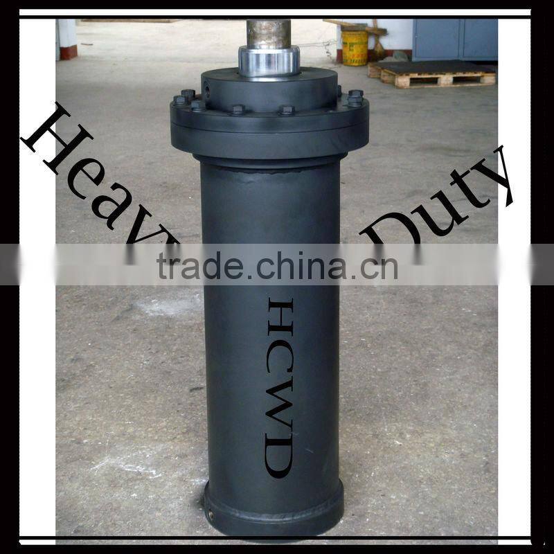 Hydraulic Cylinder for Hyundai and Other Brands Excavators