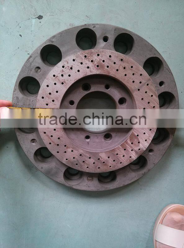 hot cut molding board for extruder machine hot sale in Australia