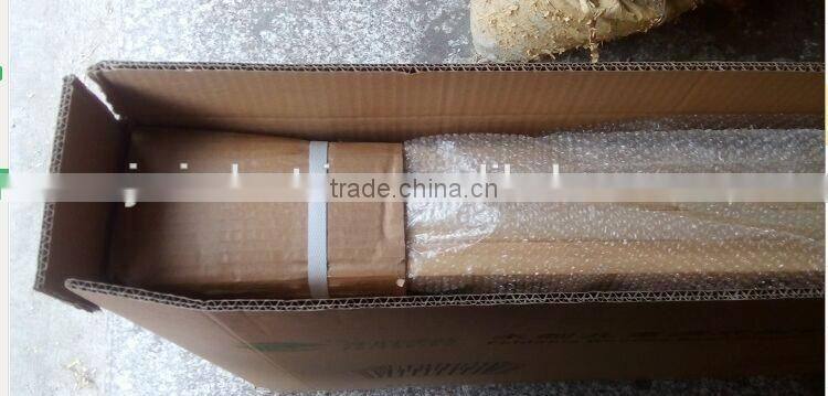 8 Panels new wooden folding baby playpen new design