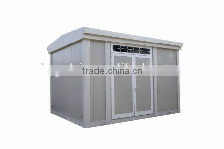 mobile equipments storage container/container cabin for storage/steel storage container