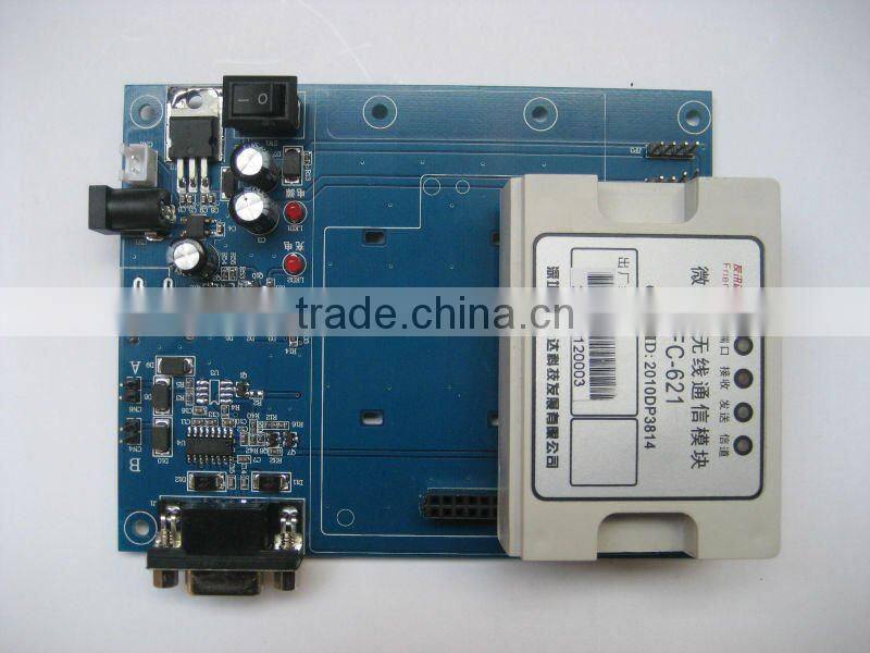 Friendcom AMR solution RF Module FC-621GB DEMO Board
