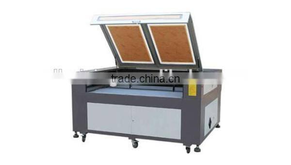 Cheapest Desktop Wood Laser Making Machine