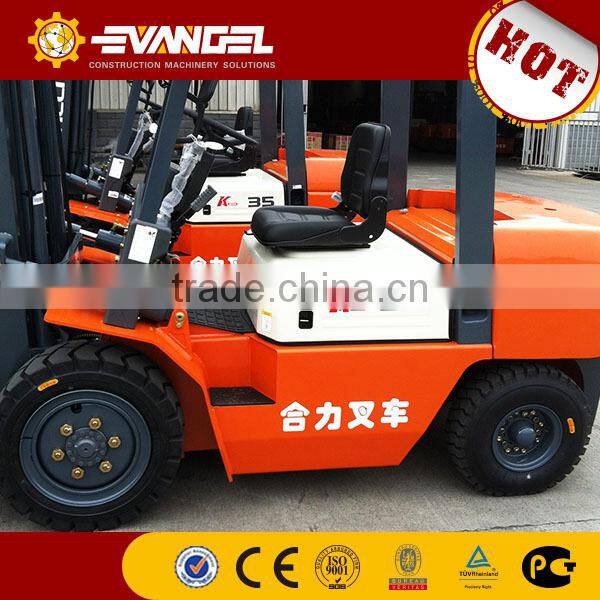 Forklift spare parts for Heli/TCM