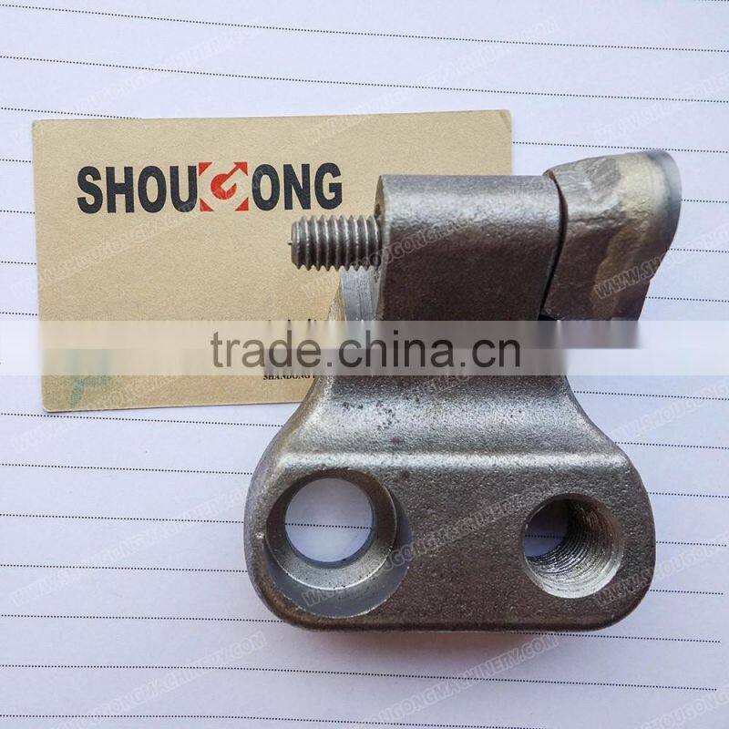 Stump Grinder for Skid Steer Loader