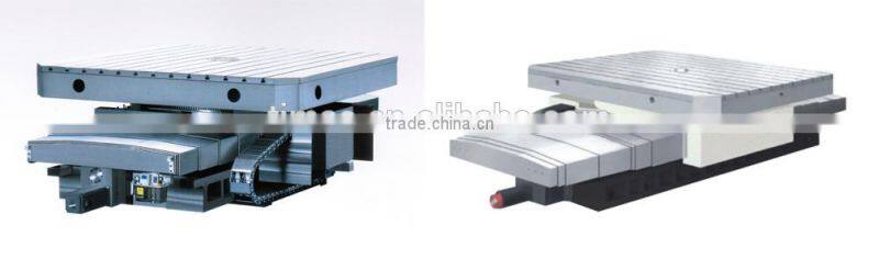 CNC Floor-type Horizontal Boring and Milling Machine or Machining Center