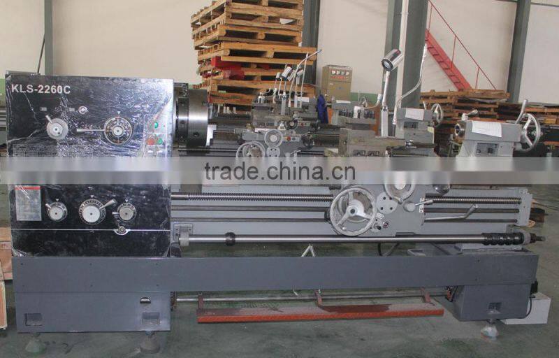 Universal Metal Centre Lathe CZ6266C