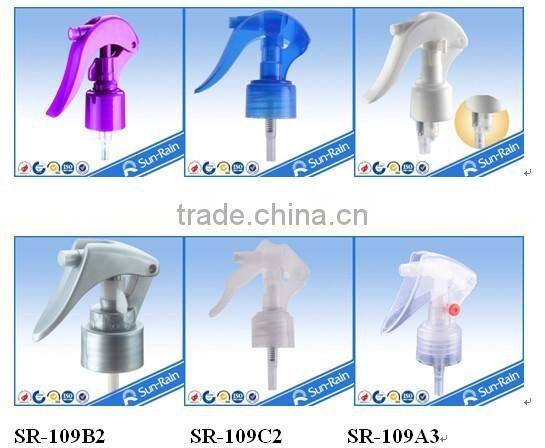 mini battery powered hand sprayer 24/410 304H