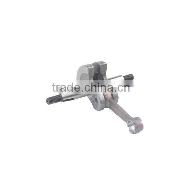 Crank shaft for gasoline engine TB33