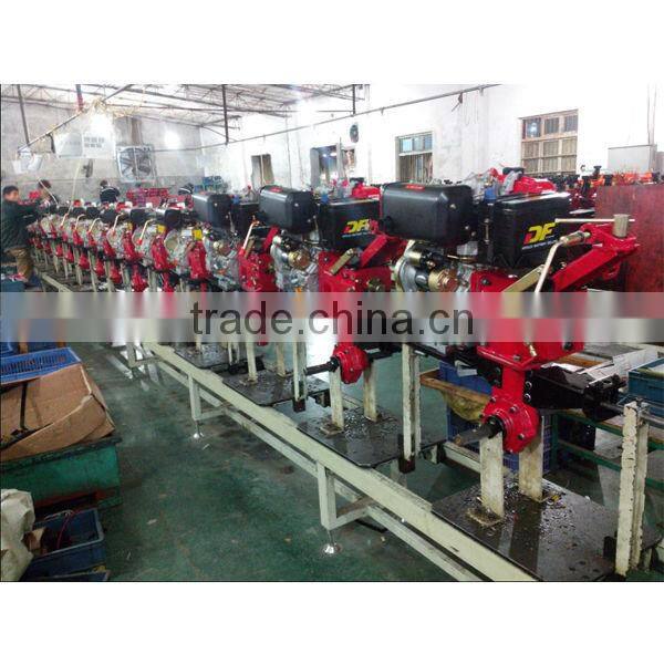 gasoline cultivator, rotary tiller, power cultivator