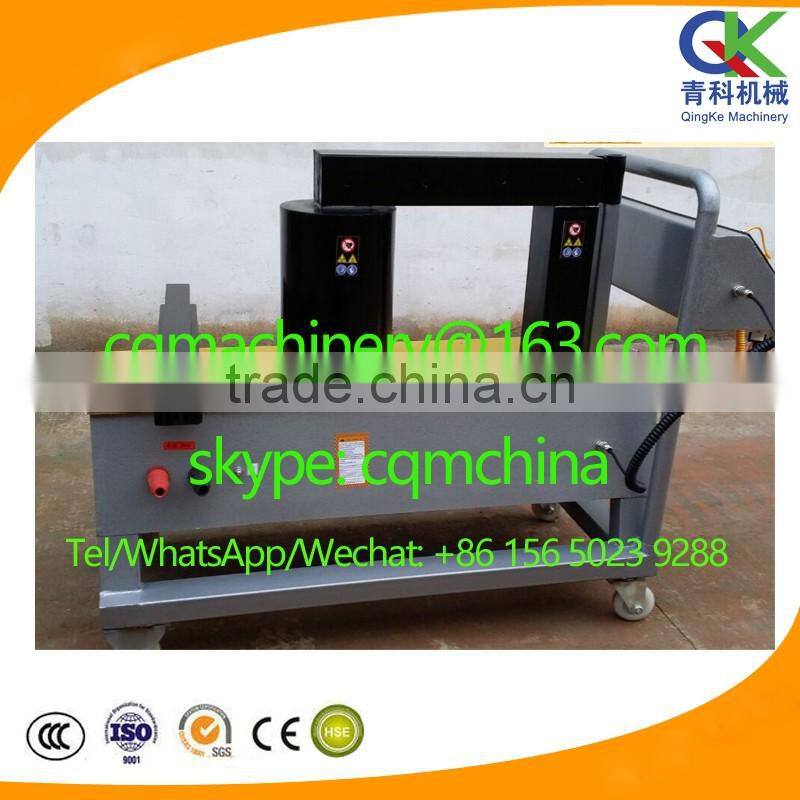 large heating temperature range diameter 15mm to 200mm 1KVA induction bearing heater