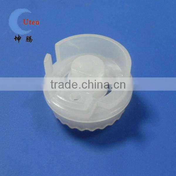 High-Quality LED Plastic Part for Energy-Saving Lamp