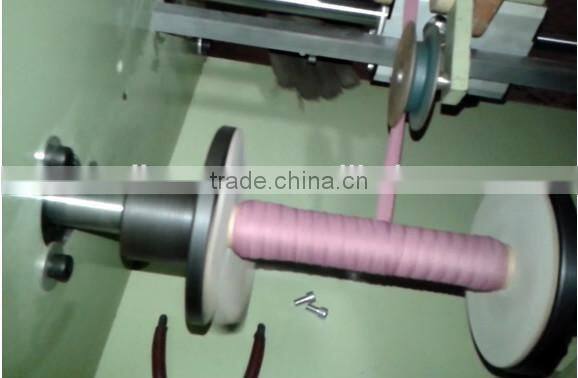 CO Automatic Tape Rolling Machine