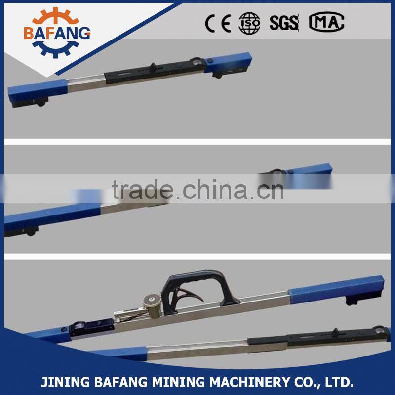 Mechanical JTGC-900 universal railway track gauge