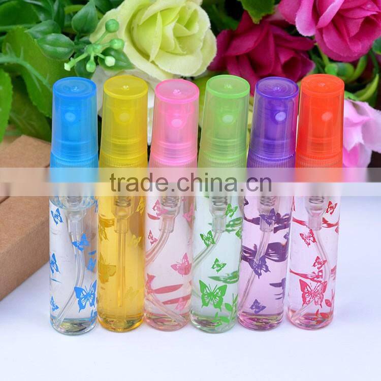 Wholesale MUB DIY fragrance perfume for women and men, long lasting eau de parfum natural spray