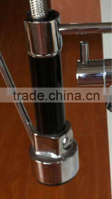 INDUSTRY KITCHEN FAUCET