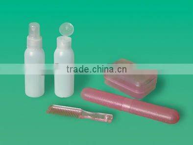 travel kit set walmart!