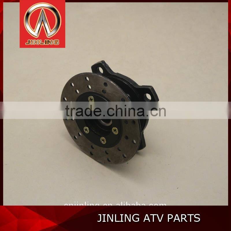 GY6 150CC AUTOMATIC UTV/ATV FRONT WHEEL HUB ASSY WITH BRAKE DISC