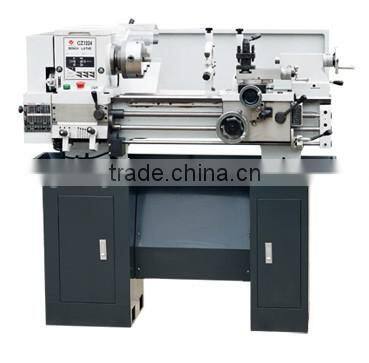 CQ6136 horizontal lathe machine for sale with low price