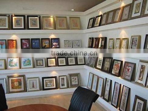 PS photo frame extrudion line