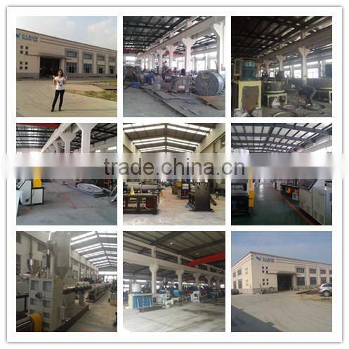 SRL 500/1000L pvc mixer machine / PVC plastic mixer / PVC plastic mixer machine