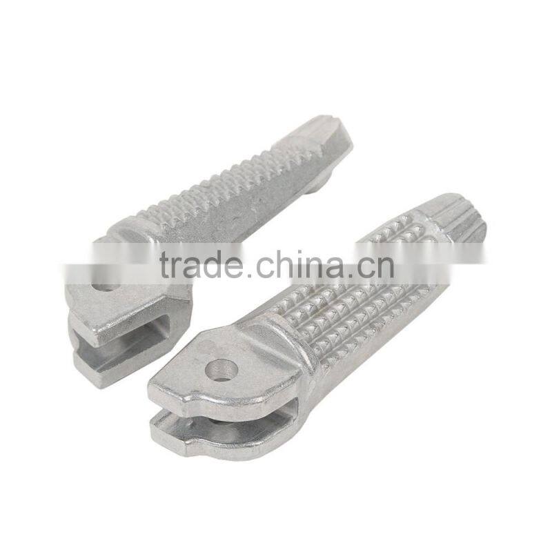 Brand New Front Footrests Foot pegs For BMW K1300S 2008-2013 2009 2010 2011 2012