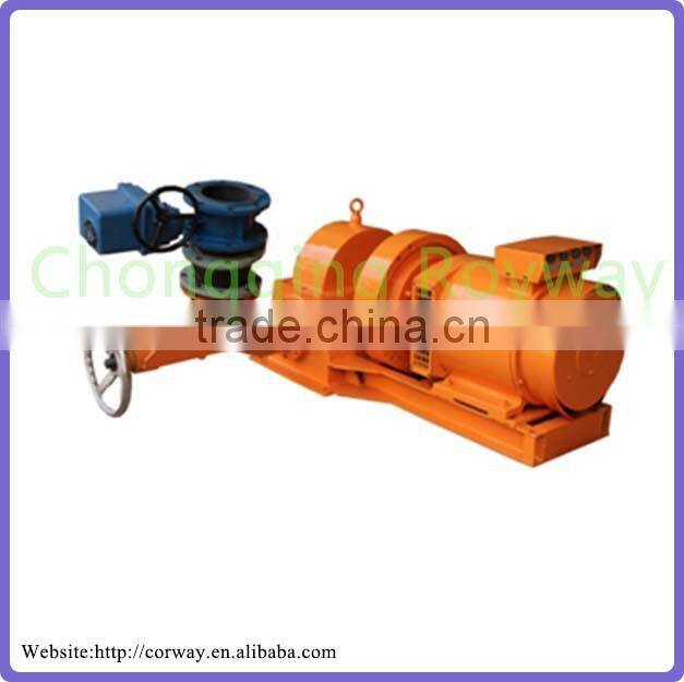 Micro 2kw Turgo Water Turbine For Home, Kaplan/Turgo/Francis/Impluse/Tubular Turbine