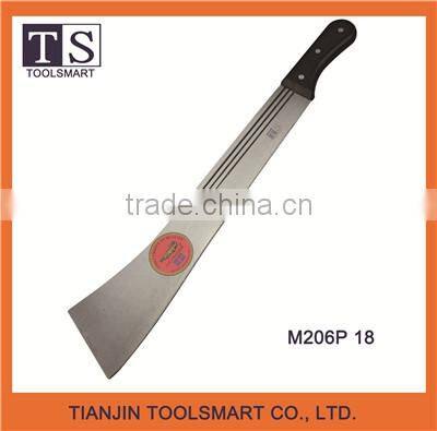 best sugarcane machete cutlass knife