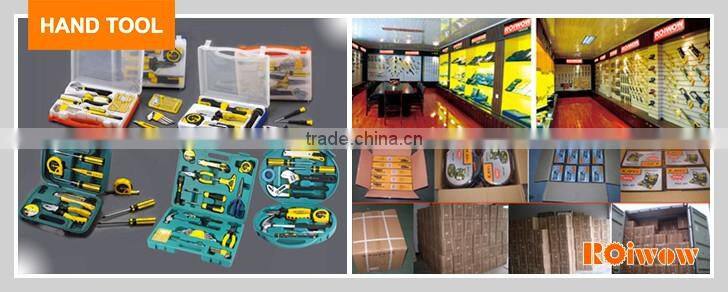 household hand tools set/hardware tools set/hardware tools