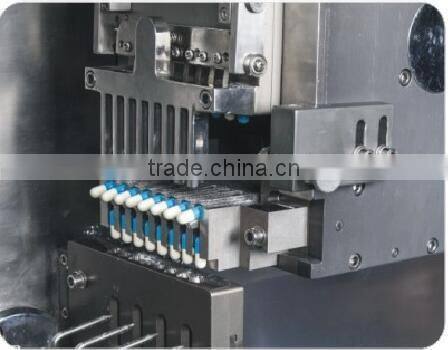 NSF-600 Hard Capsule Sizing Treatment Automatic Heat Sealing Machine