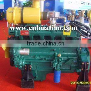 60kw Natural Gas Engine