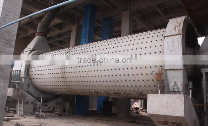 Good quality Cement mill machine with nice price direct on selling