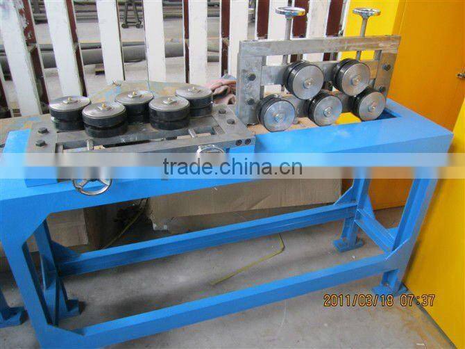 stainless steel 410 wire drawing machine for scourer wire