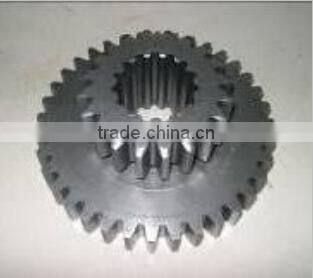 Aftermarket combine transmission parts gear rear H32057 for John Deere JD