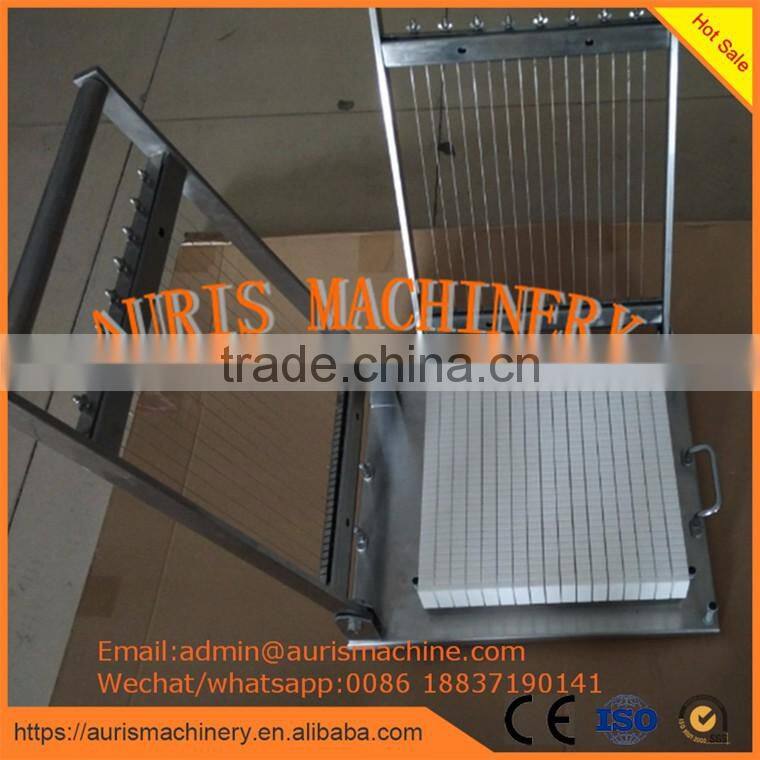 soft candy cutter/cutting machine on sale