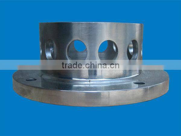 high speed cosmetic mixing tank (viscous fluid mixing tank)