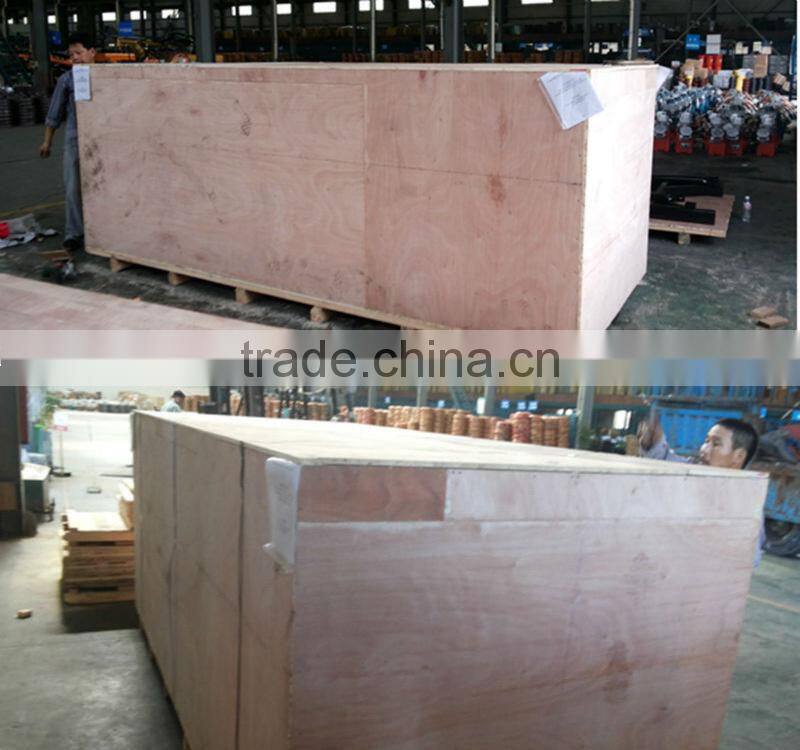 GD90 for drill hard rocks small portable borehole hydraulic drilling machine